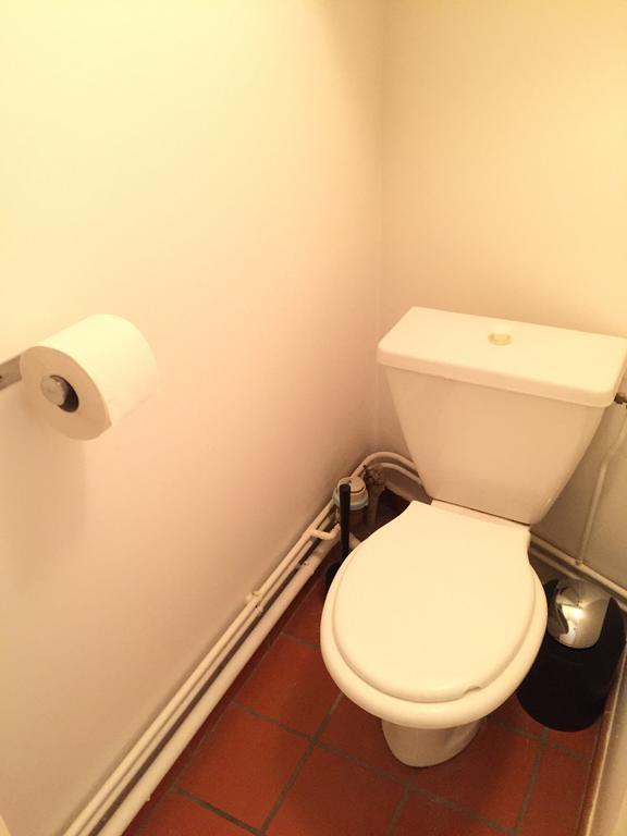 Le Petit Moulin, Duplex Hypercentre Toulouseアパートメント エクステリア 写真