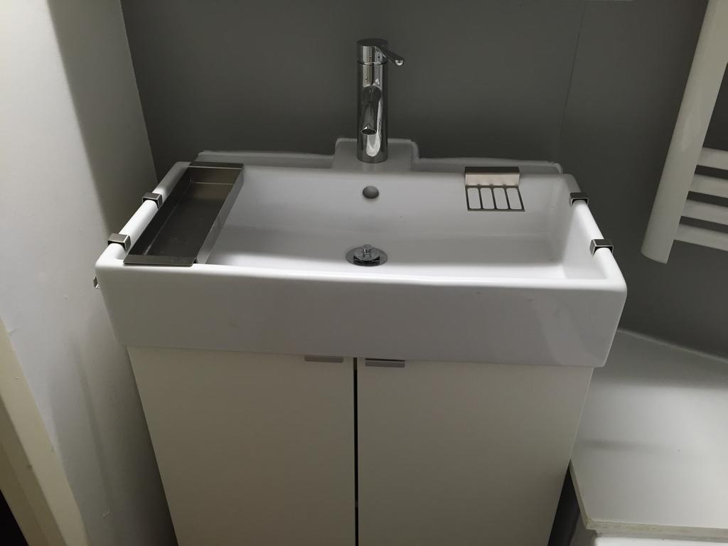Le Petit Moulin, Duplex Hypercentre Toulouseアパートメント エクステリア 写真