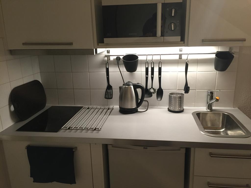 Le Petit Moulin, Duplex Hypercentre Toulouseアパートメント エクステリア 写真